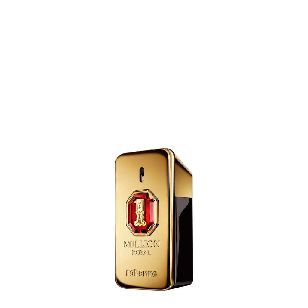 Rabanne - 1 Million Royal Parfum 50 ml på KICKS.se