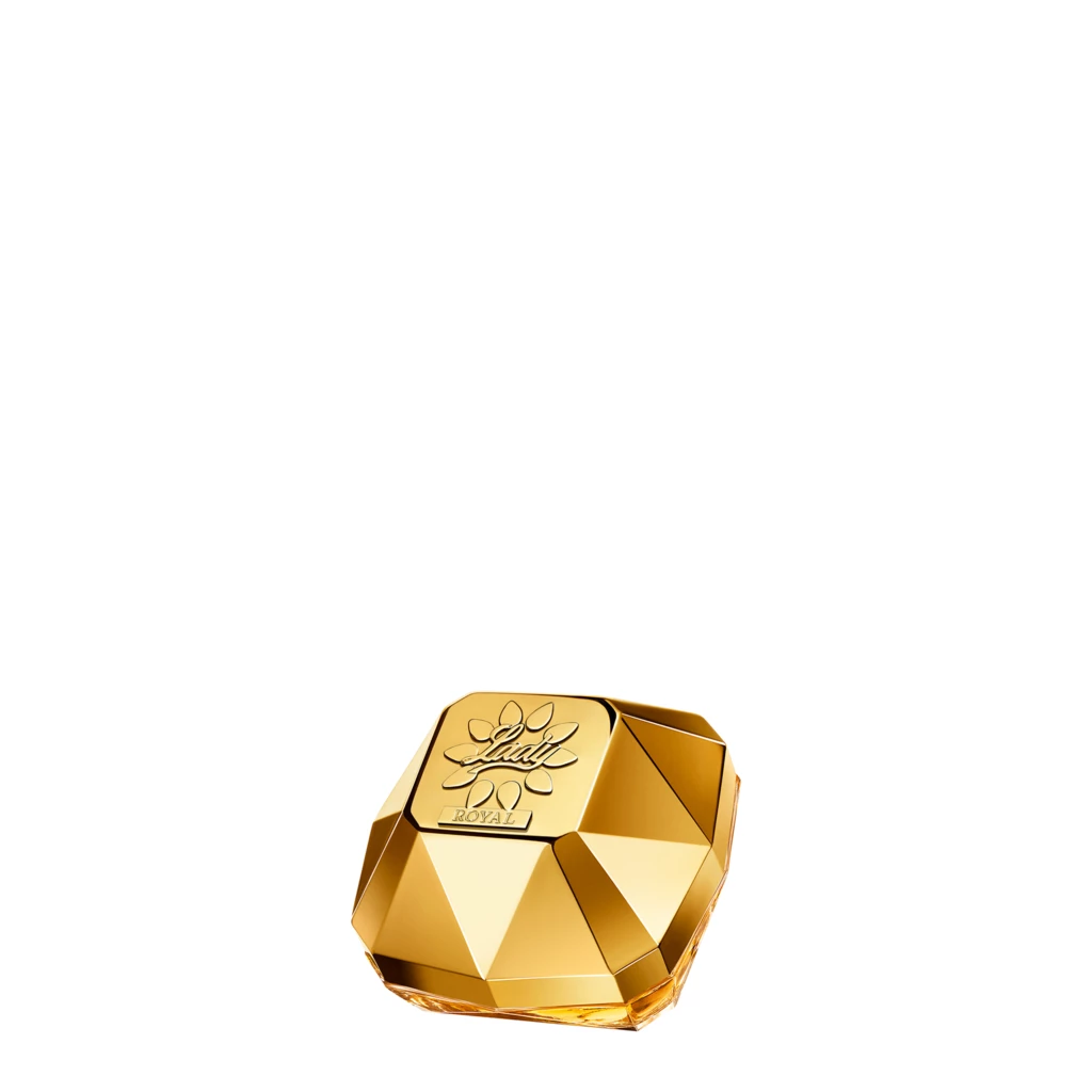 Rabanne - Lady Million Royal EdP 30 mlosoitteessa Kicks.fi