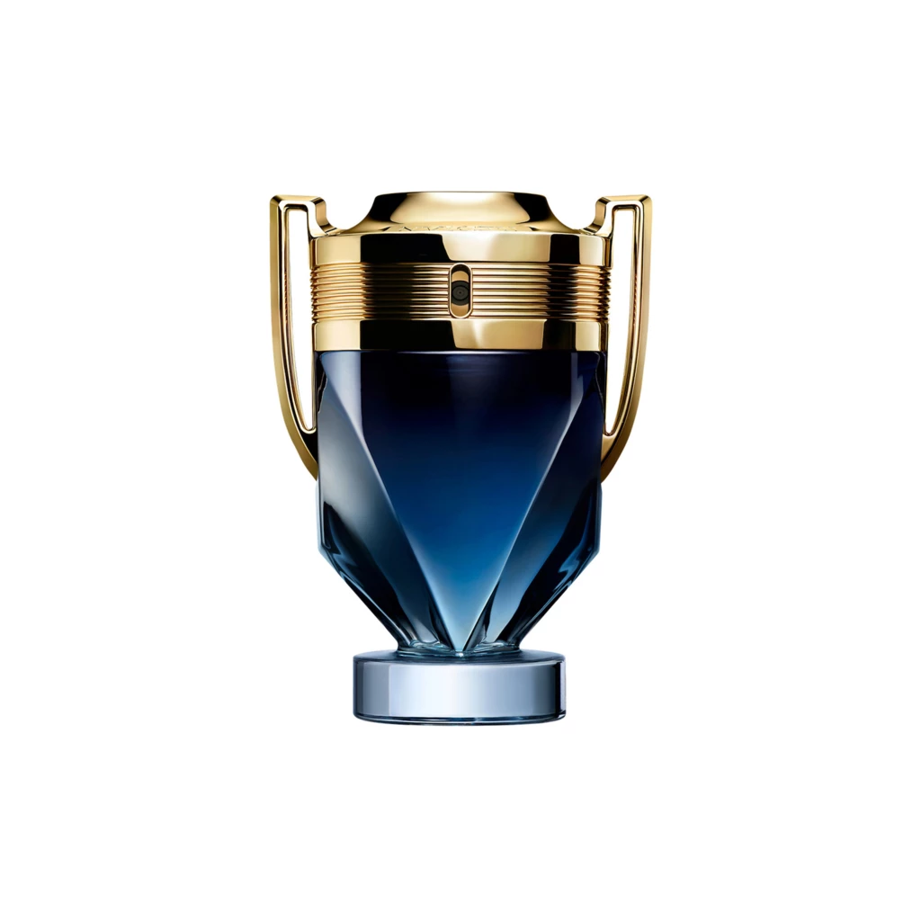 Rabanne - Invictus Parfum 50 ml på KICKS.se