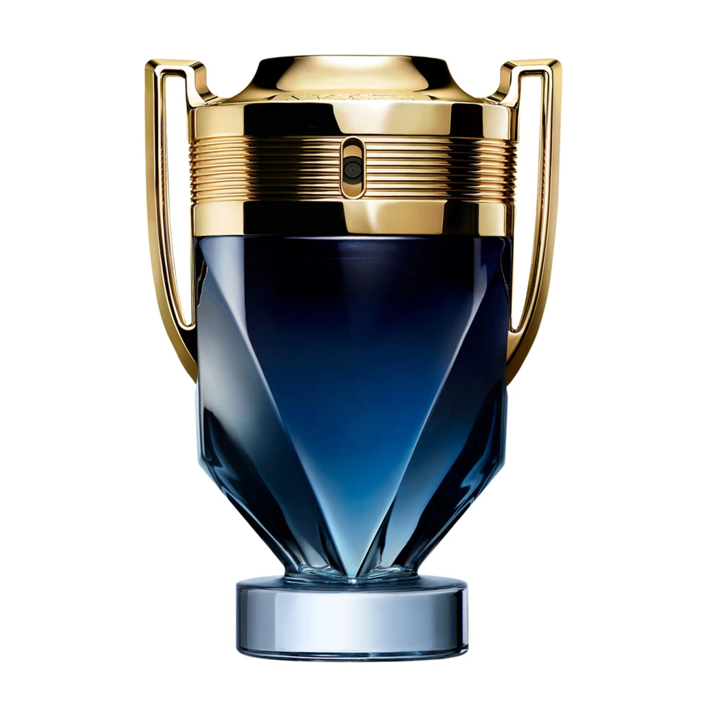 Rabanne - Invictus Parfum 100 mlosoitteessa Kicks.fi