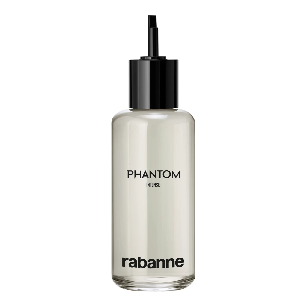 Rabanne - Phantom Intense EdP Refill 200 mlosoitteessa Kicks.fi