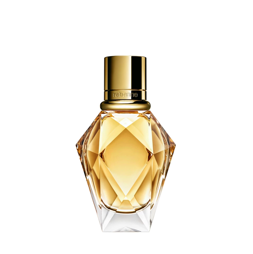 Rabanne - Million Gold For Her EdP 30 ml på KICKS.se