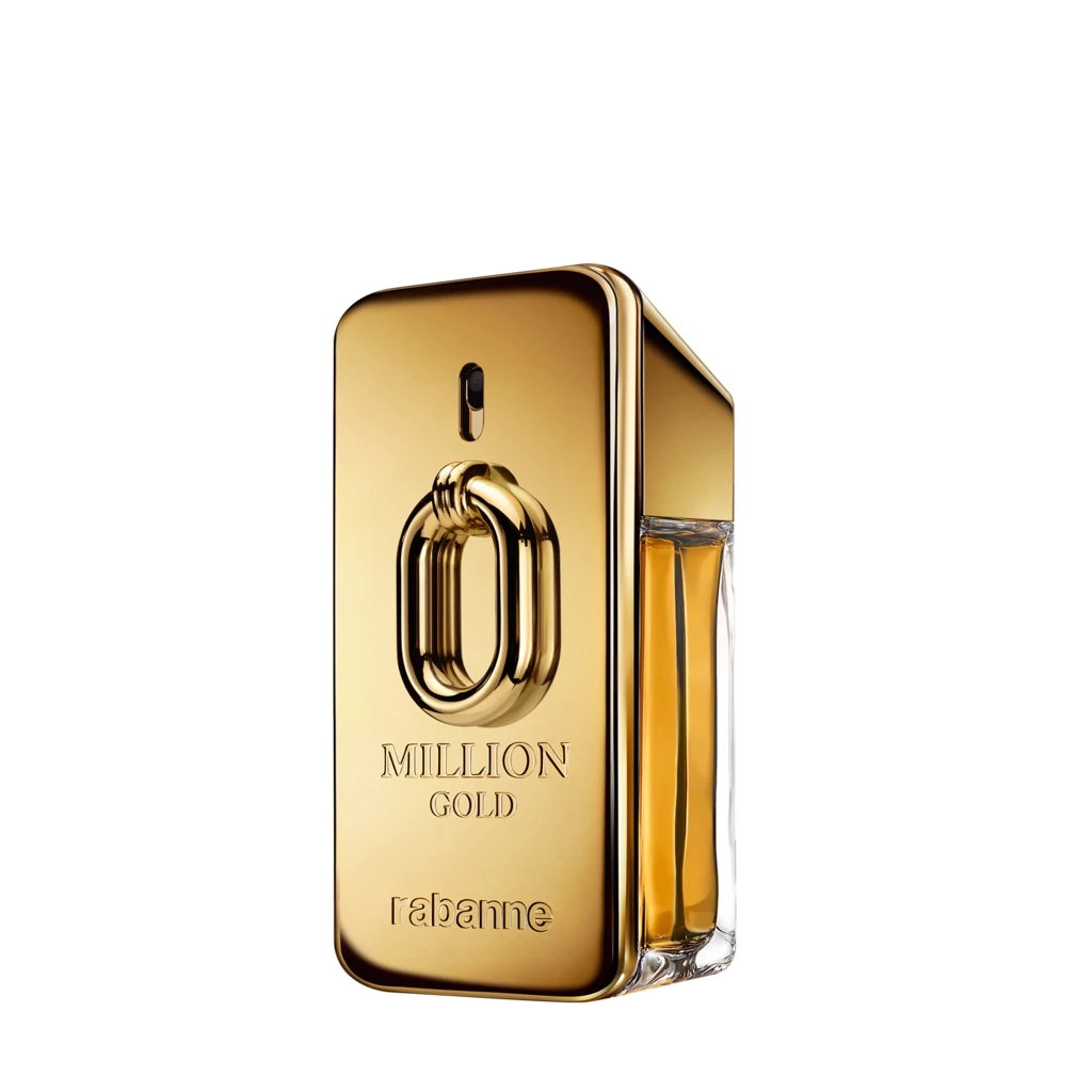 Rabanne - Million Gold For Him EdP Intense 50 ml på KICKS.se
