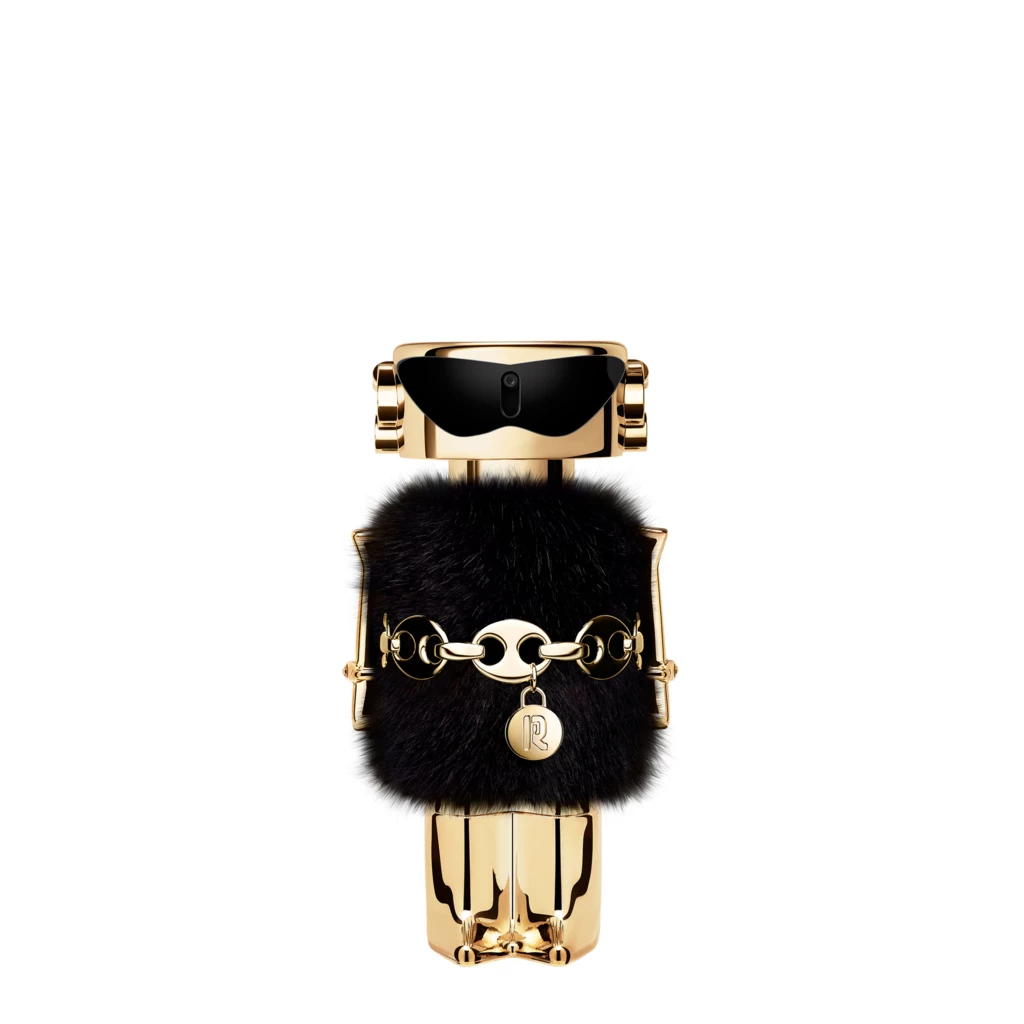 Rabanne - Fame EdP - The Couture Edition 80 mlosoitteessa Kicks.fi