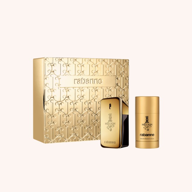 One Million EdT 50 ml Gift Box One Million EdT 50 ml Gift Box