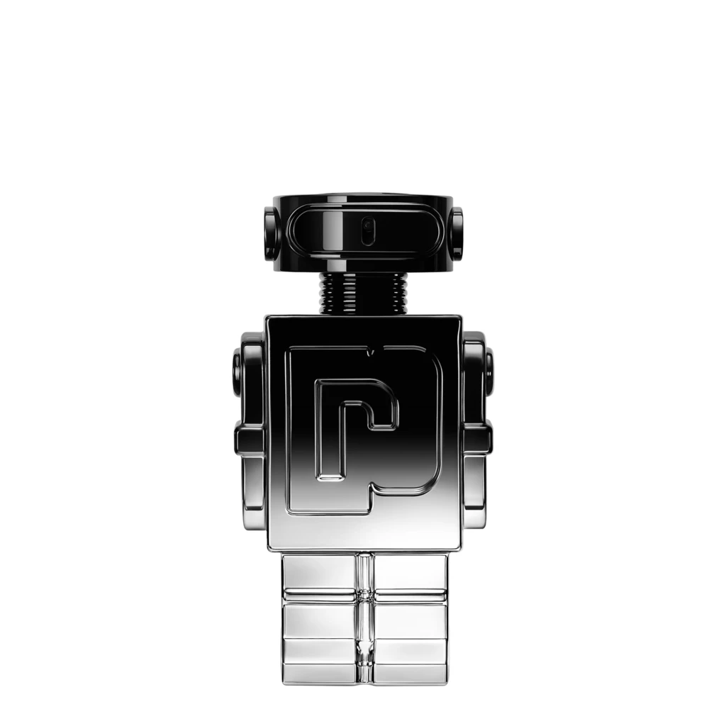 Rabanne - Phantom Black Elixir Parfum 150 mlosoitteessa Kicks.fi