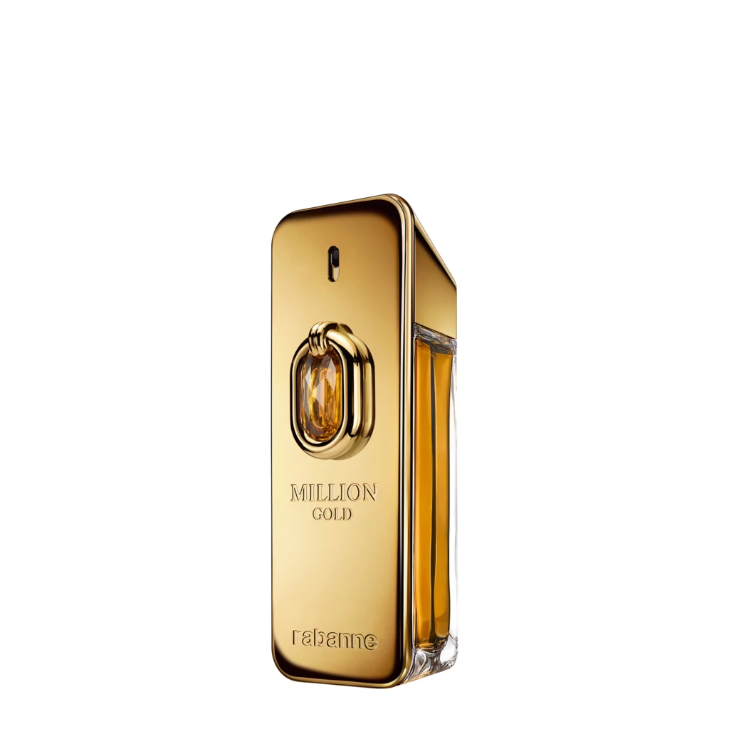 Rabanne - Million Gold Elixir Parfum Intense 100 ml på KICKS.se