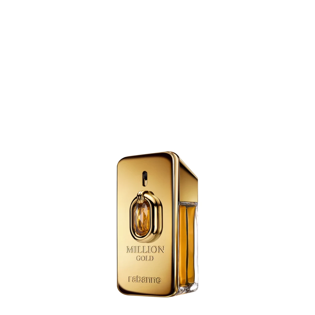 Rabanne - Million Gold Elixir 50 mlosoitteessa Kicks.fi