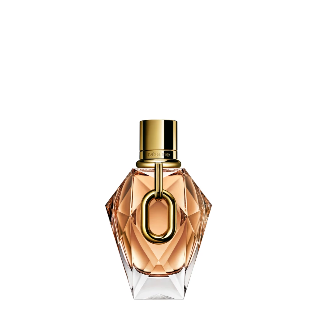 Rabanne - Million Gold for Her Pure Jasmine EdP 90 ml på KICKS.se