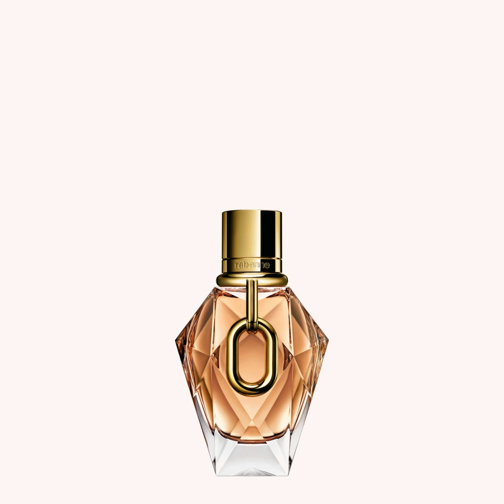Million Gold for Her Pure Jasmine EdP 50 ml
