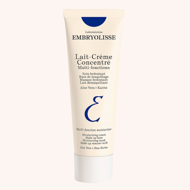 Lait-Crème Concentré 75 ml Lait-Crème Concentré 75 ml