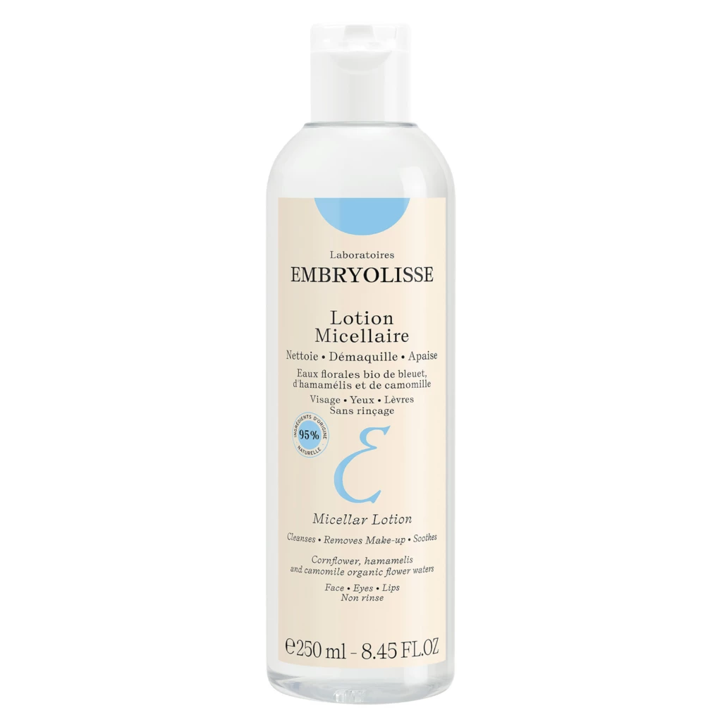 Embryolisse - Lotion Micellaire 250 ml på KICKS.no