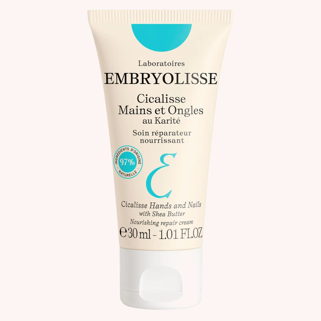 Cicalisse Hands & Nails Cream 30 ml