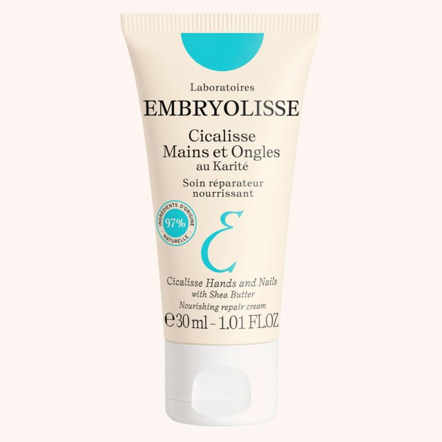 Cicalisse Hands & Nails Cream 30 ml Cicalisse Hands & Nails Cream 30 ml
