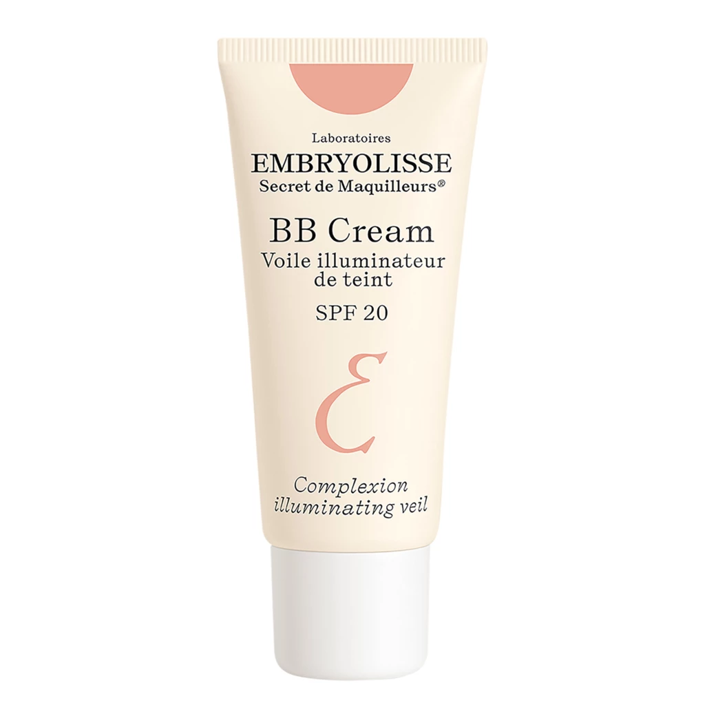 Embryolisse - Complexion Illuminating Veil BB Cream 30 mlosoitteessa Kicks.fi