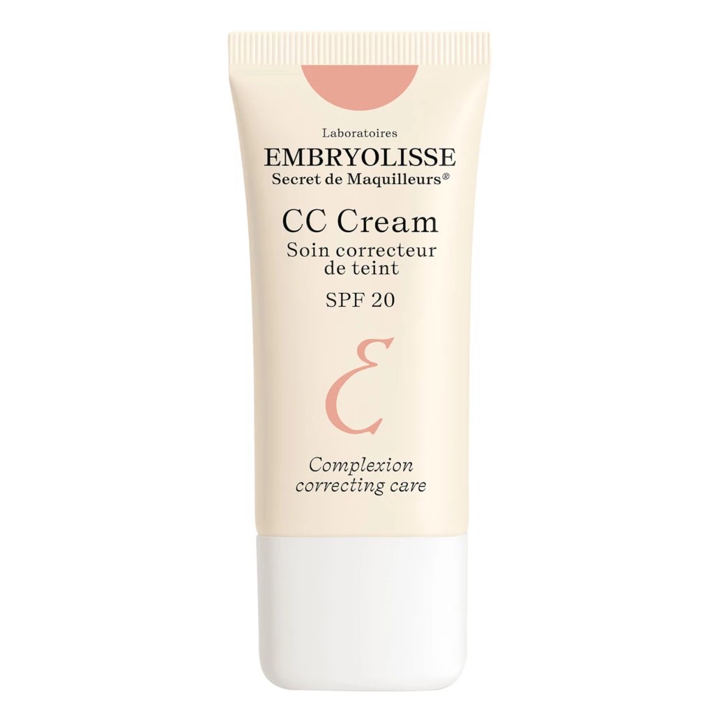 Embryolisse - Complexion Correcting Care CC Cream 30 ml på KICKS.se