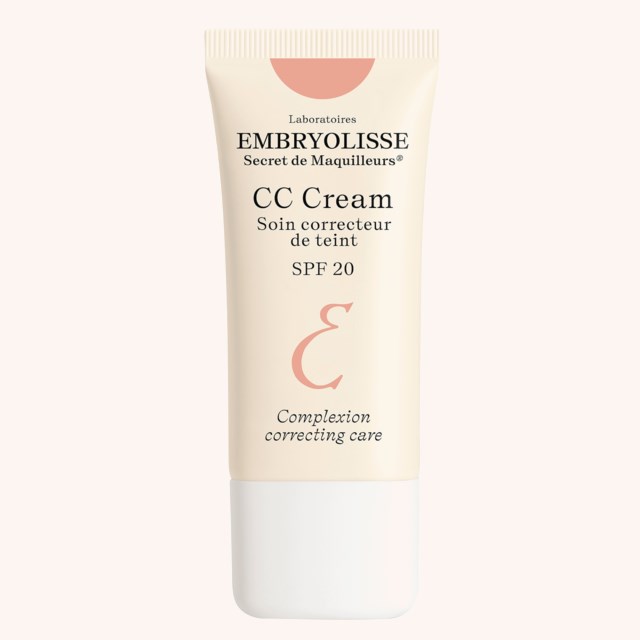 Complexion Correcting Care CC Cream 30 ml Complexion Correcting Care CC Cream 30 ml