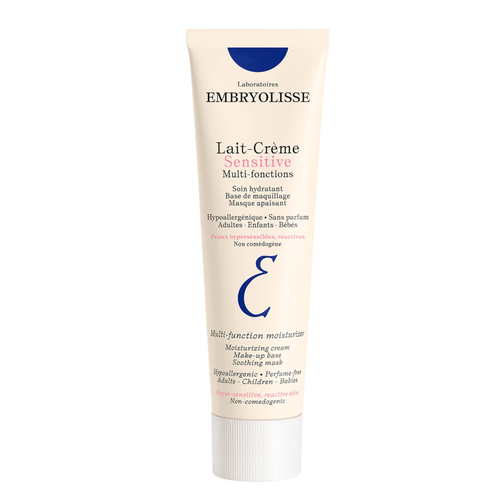 Embryolisse - Lait-Crème Sensitive 100 mlosoitteessa Kicks.fi