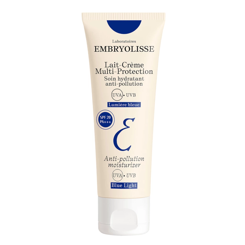 Embryolisse - Lait-Crème Multi-Protection SPF20 40 ml på KICKS.se