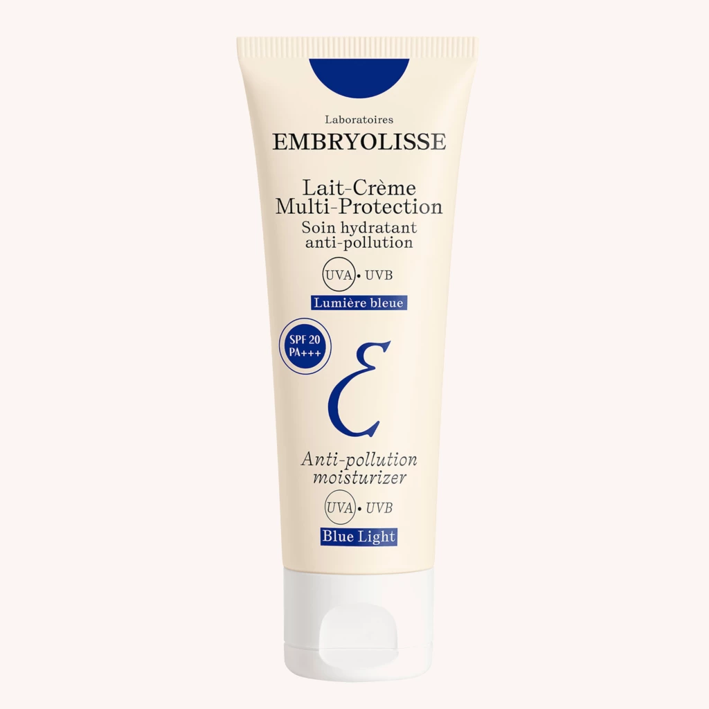 Lait-Crème Multi-Protection SPF20 40 ml