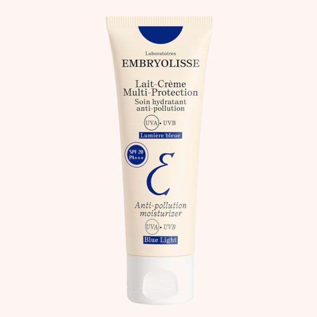 Lait-Crème Multi-Protection SPF20 40 ml Lait-Crème Multi-Protection SPF20 40 ml