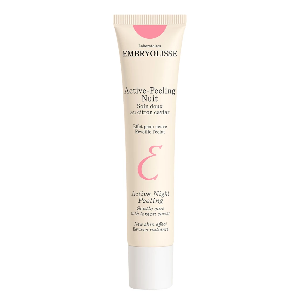 Embryolisse - Active Night Peeling 40 ml på KICKS.se