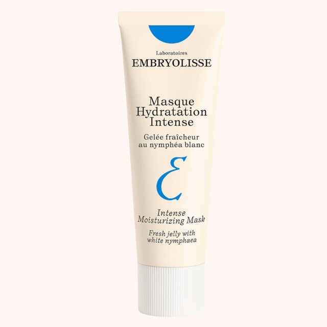 Intense Moisturizing Mask 50 ml Intense Moisturizing Mask 50 ml
