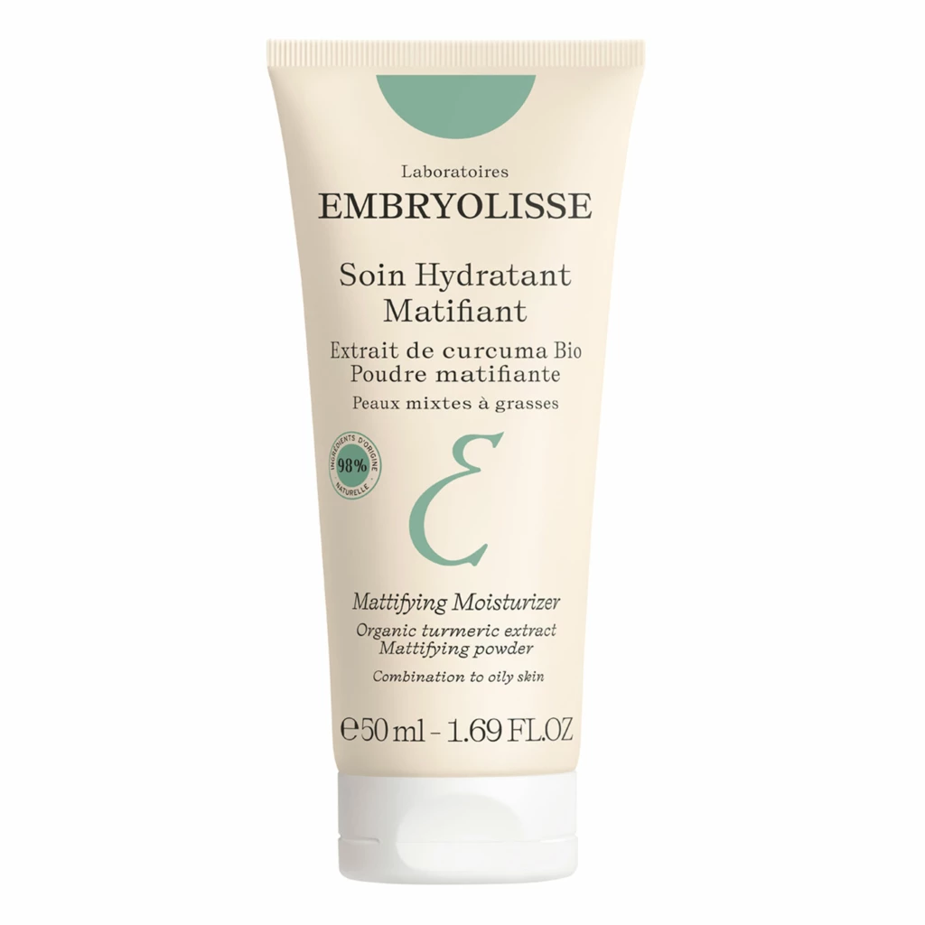 Embryolisse - Mattifying Moisturizer 50 ml på KICKS.se