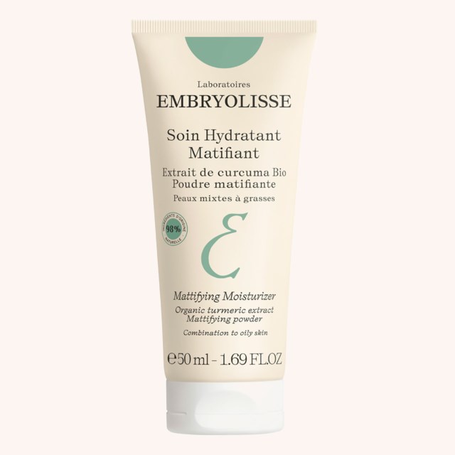Mattifying Moisturizer 50 ml Mattifying Moisturizer 50 ml