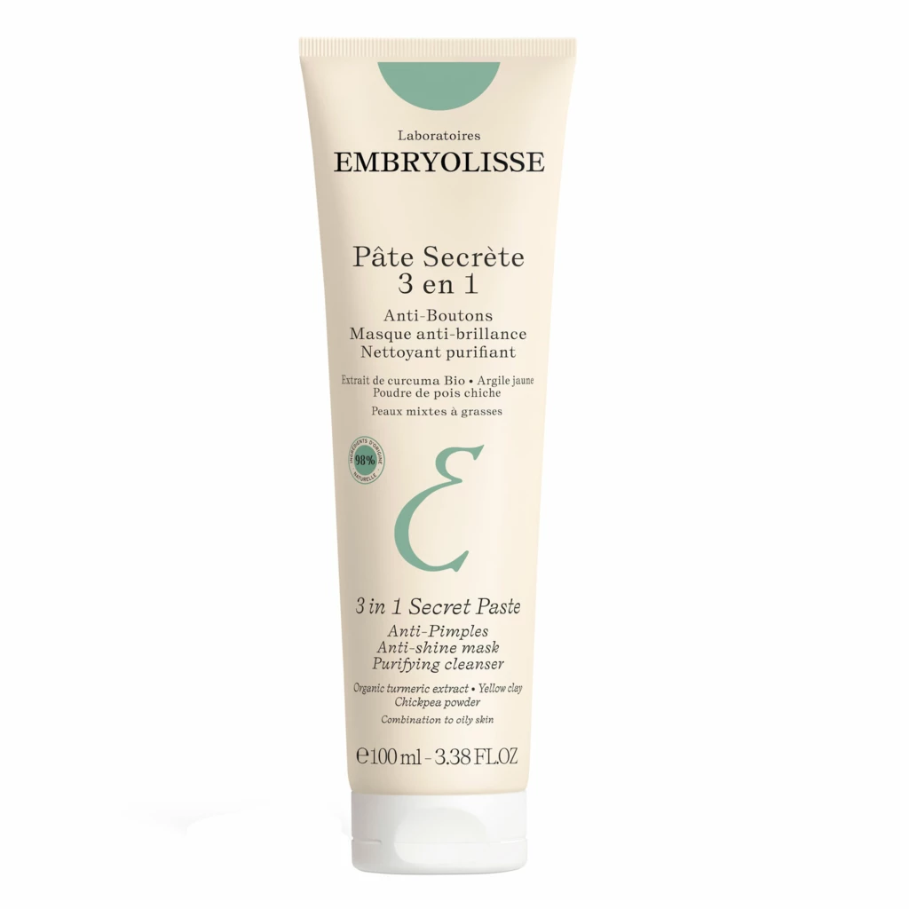 Embryolisse - 3-in-1 Secret Paste 100 ml på KICKS.se