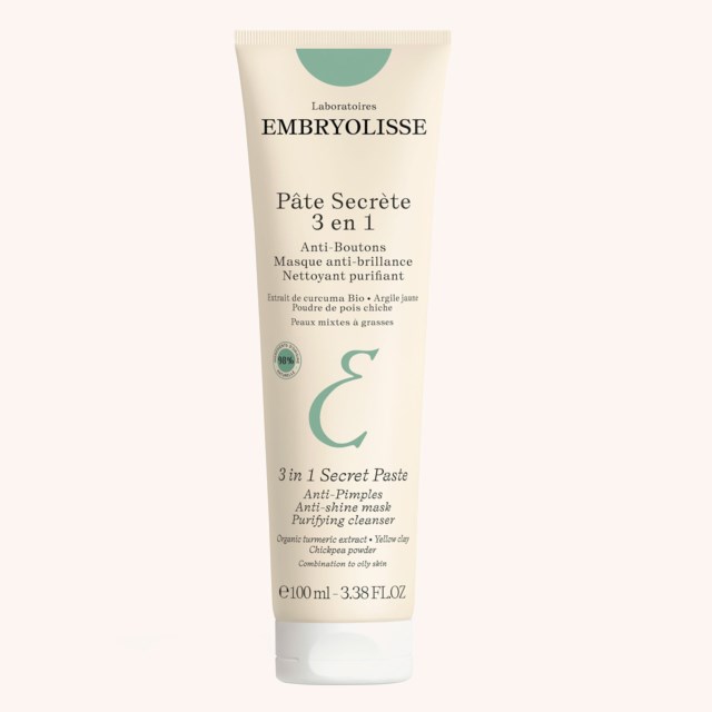 3-in-1 Secret Paste 100 ml 3-in-1 Secret Paste 100 ml