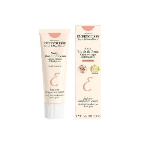 Embryolisse - Radiant Complexion Cream Pink på KICKS.se