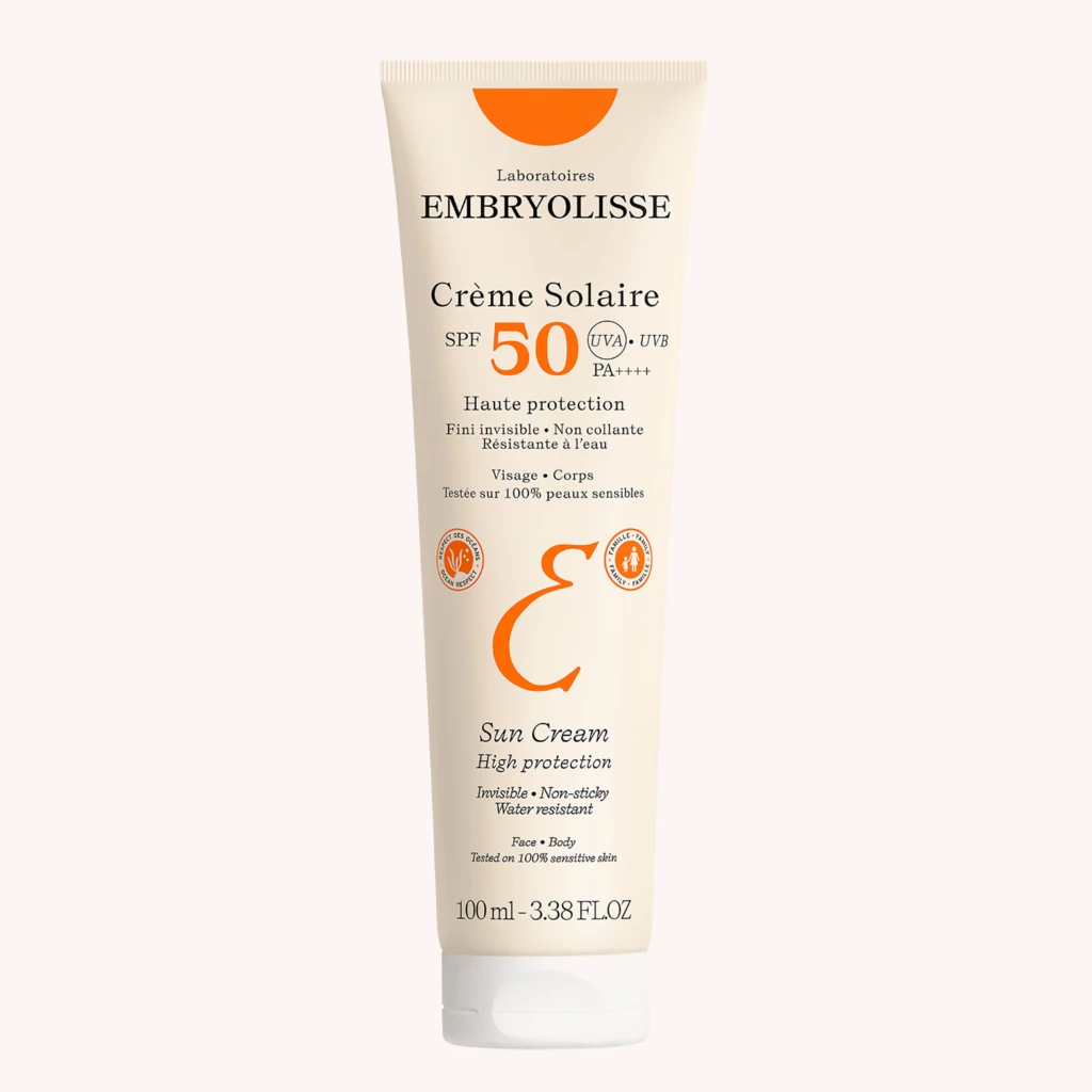 Sun Cream SPF50 100 ml