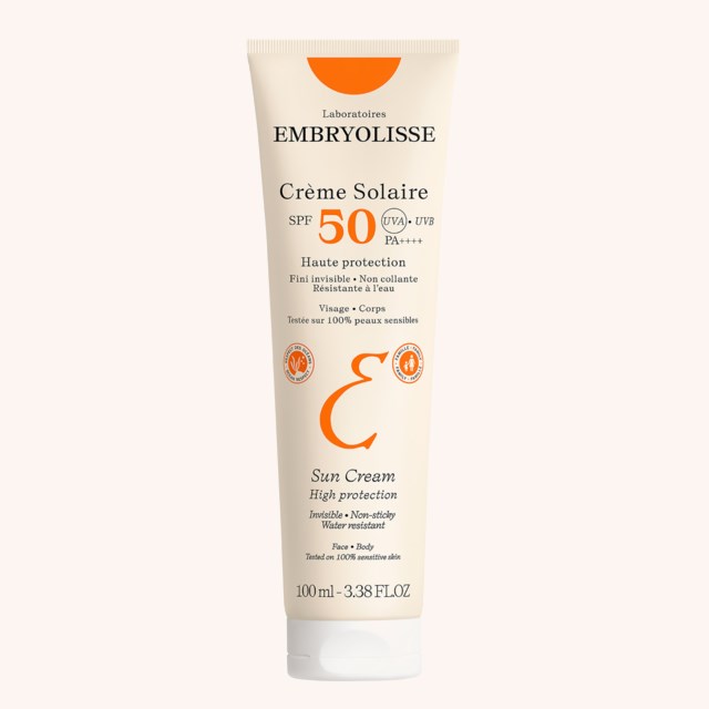 Sun Cream SPF50 100 ml Sun Cream SPF50 100 ml