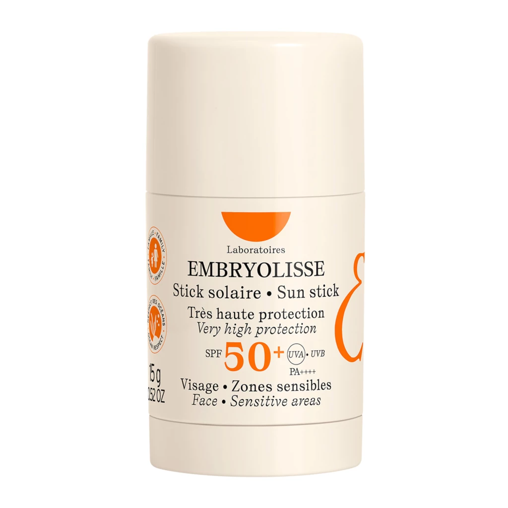 Embryolisse - Sun Stick SPF50+osoitteessa Kicks.fi