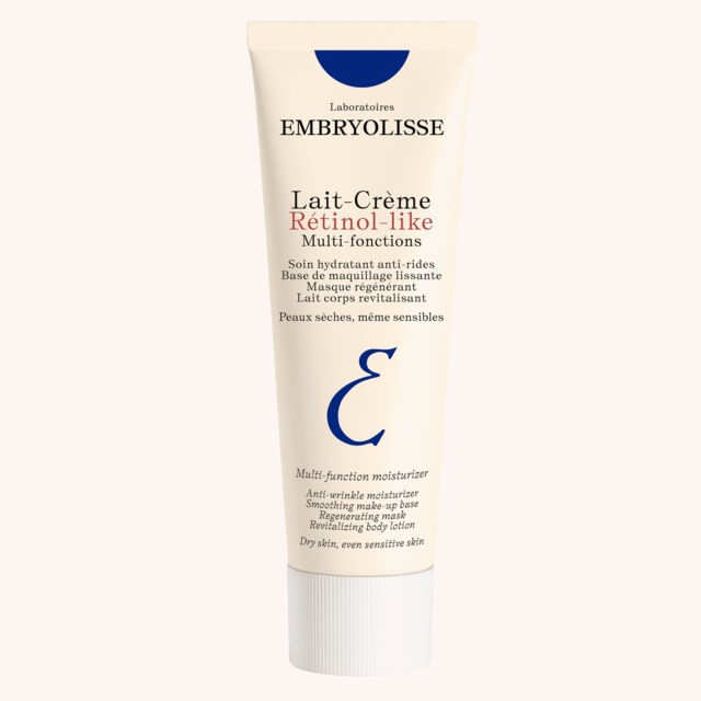 Lait-Crème Rétinol-Like 75 ml Lait-Crème Rétinol-Like 75 ml