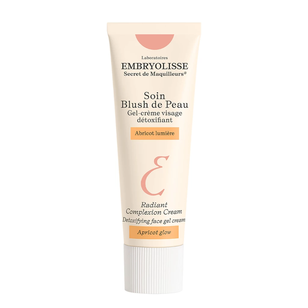 Embryolisse - Radiant Complexion Cream Apricot Glow 30 ml på KICKS.se