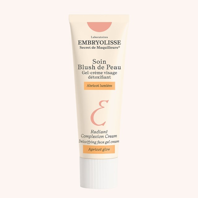 Radiant Complexion Cream Apricot Glow 30 ml Radiant Complexion Cream Apricot Glow 30 ml