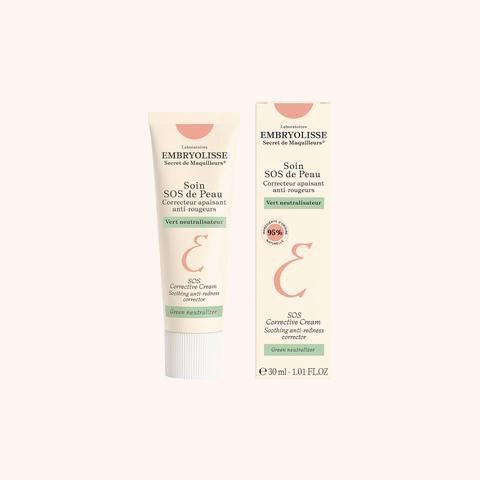 Corrective Green SOS Cream 30 ml Corrective Green SOS Cream 30 ml