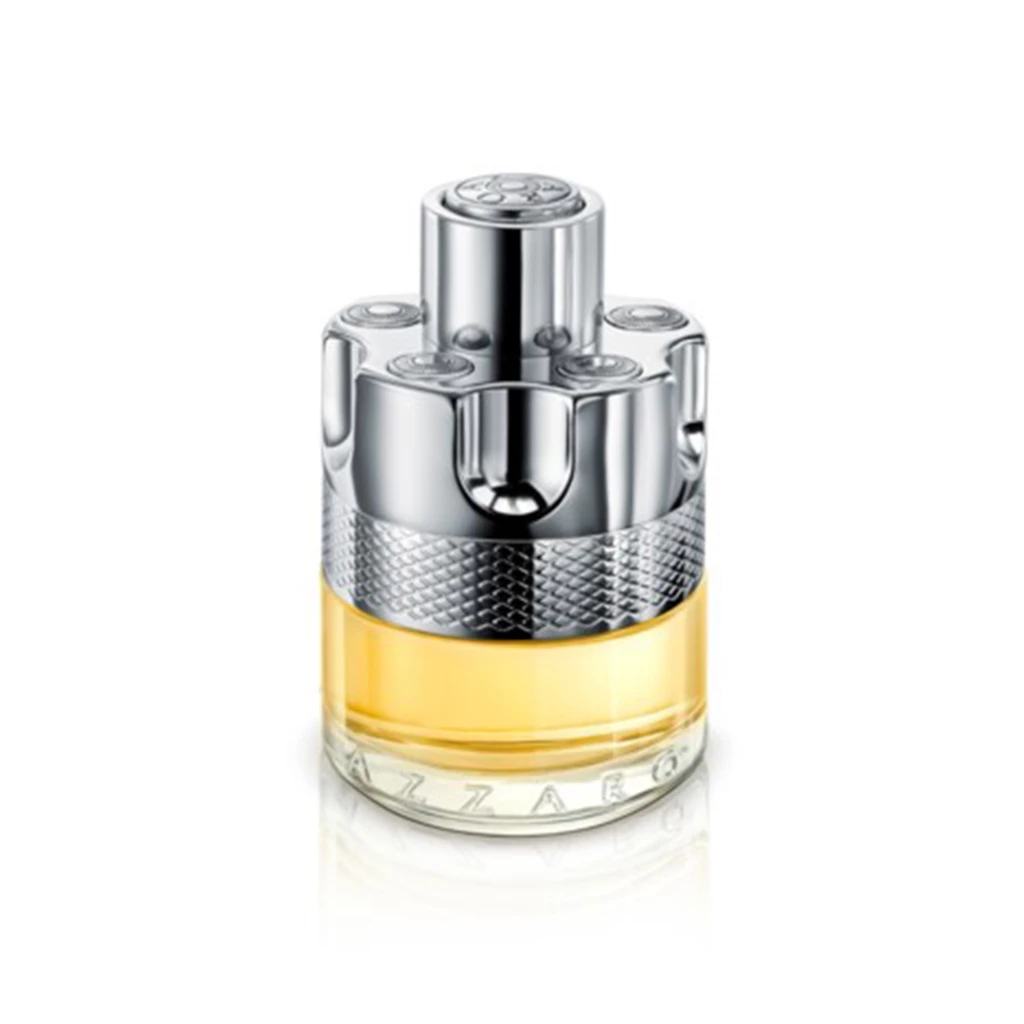 Azzaro - Wanted EdT 50 ml på KICKS.no