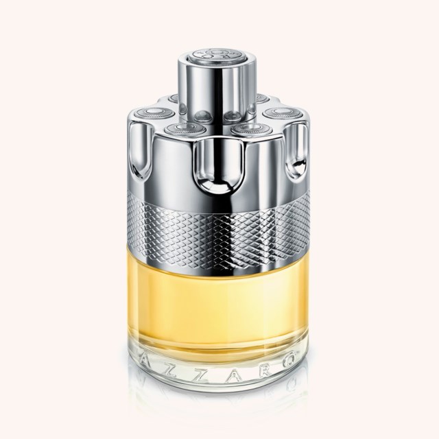 Wanted EdT 100 ml