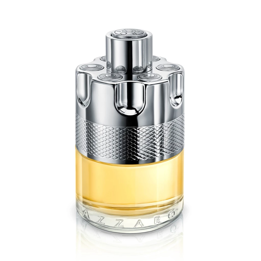 Azzaro - Wanted EdT 100 ml på KICKS.no