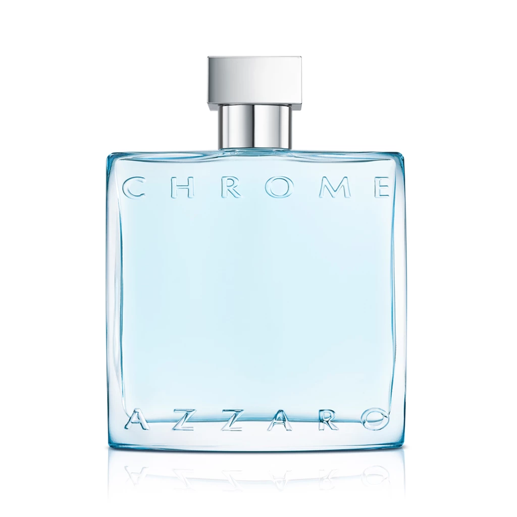 Azzaro - Chrome EdT Azzaro Chrome Edt 100 ml på KICKS.se