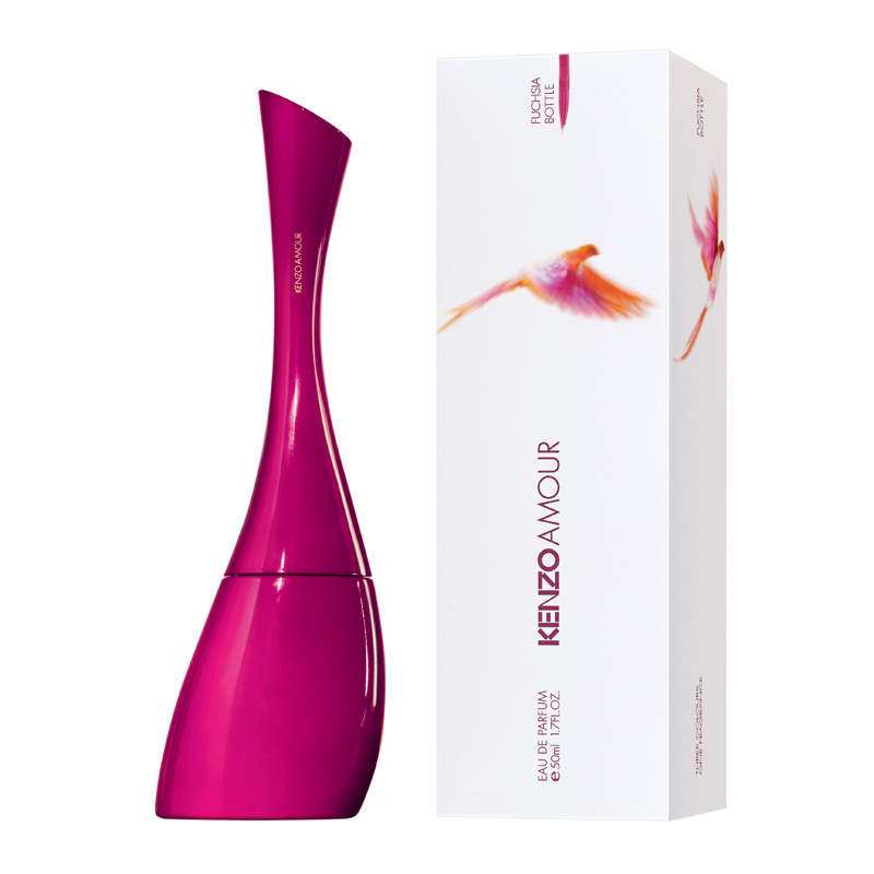 Amour EdP 30 ml Kenzo KICKS