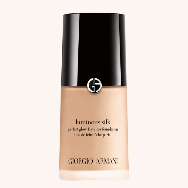 Luminous Silk Foundation 5 Luminous Silk Foundation 5