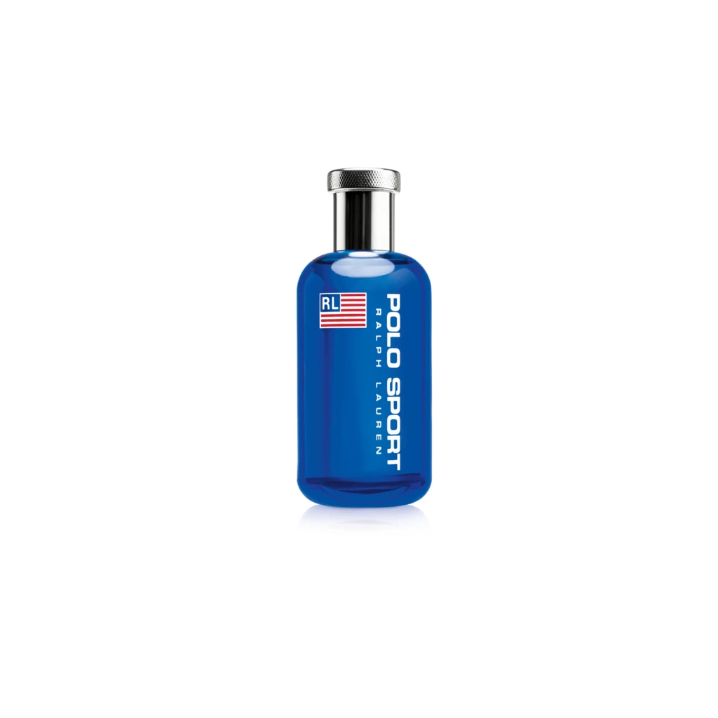 Ralph Lauren - Polo Sport EdT 125 MLosoitteessa Kicks.fi