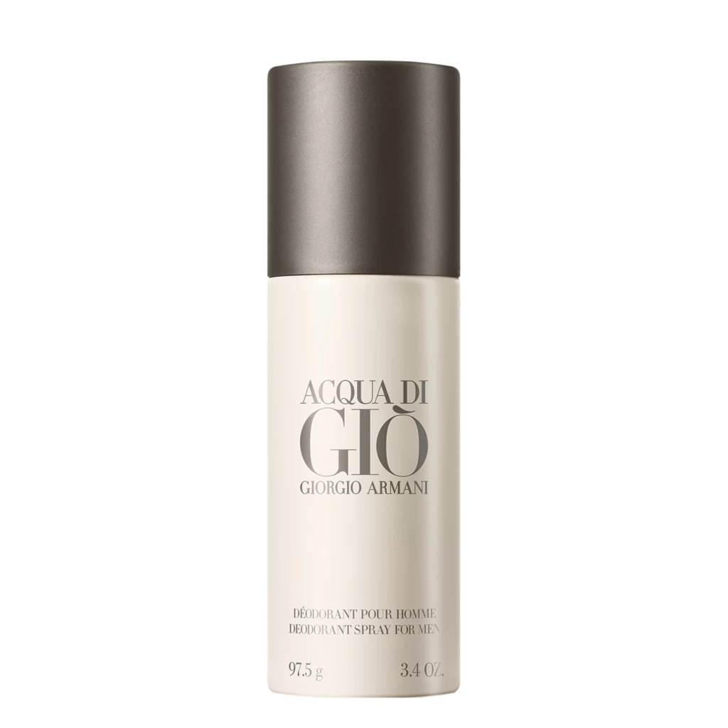 Armani - Acqua Di Giò Deodorant Spray 150 ml på KICKS.se