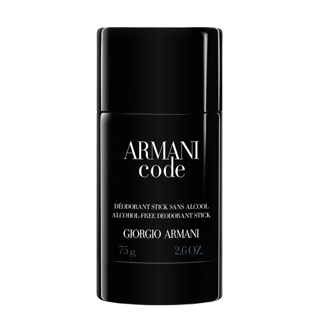 Armani - Armani Code Deodorant Stick på KICKS.se
