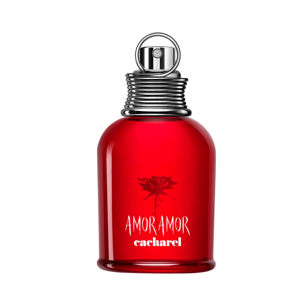 Cacharel - Amor Amor EdT 30 ml på KICKS.no