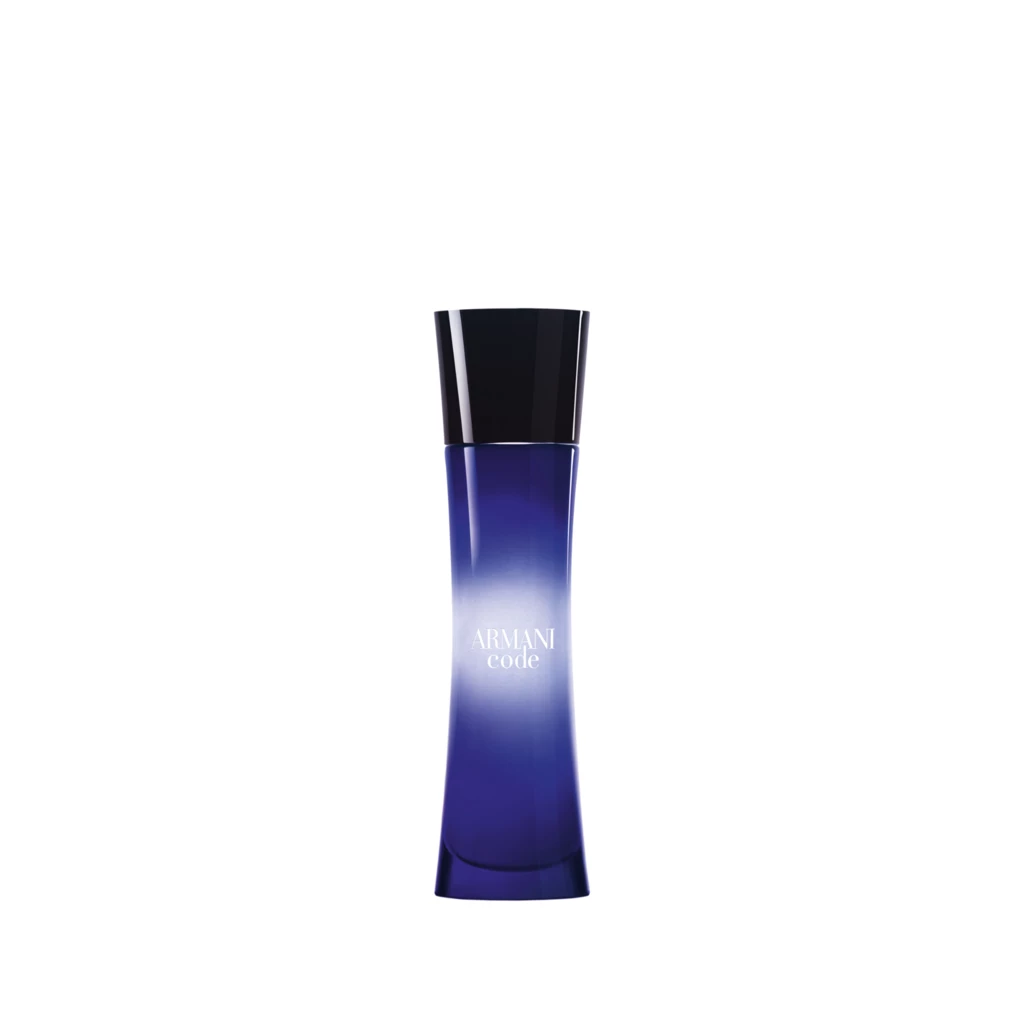 Armani - Armani Code Women EdP 30 ml på KICKS.se